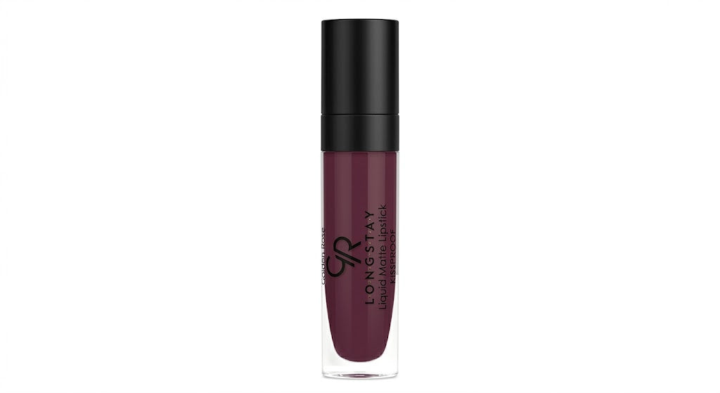 GR LONGSTAY LIQUID MATTE LIPSTICK 21
