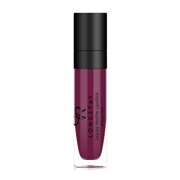 GR LONGSTAY LIQUID MATTE LIPSTICK 05