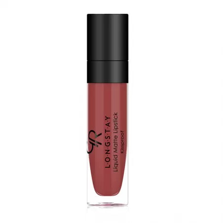 GR LONGSTAY LIQUID MATTE LIPSTICK 19