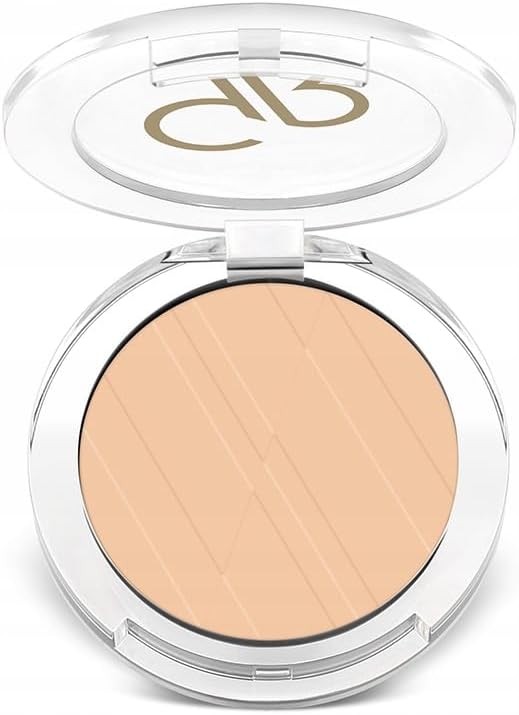 GR PRESSED POWDER NO:107