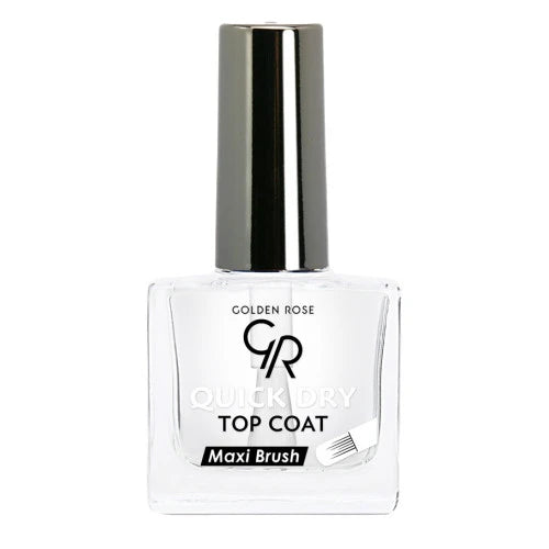 GR QUICK DRY TOP COAT
