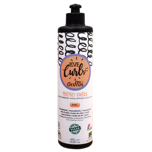 GRIFFUS CREME COIFFANTE 3ABC 420ML