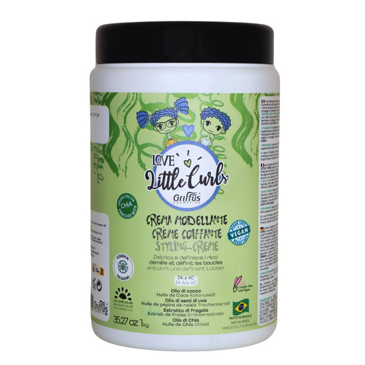 GRIFFUS CREME MODELANTE ENFANTS 2A-4C