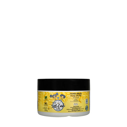 GRIFFUS MASQUE CAPILLAIRE ENFANT 2A-4C