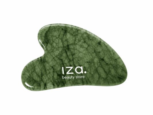 GUA SHA VISAGE ET CORPS - IZA
