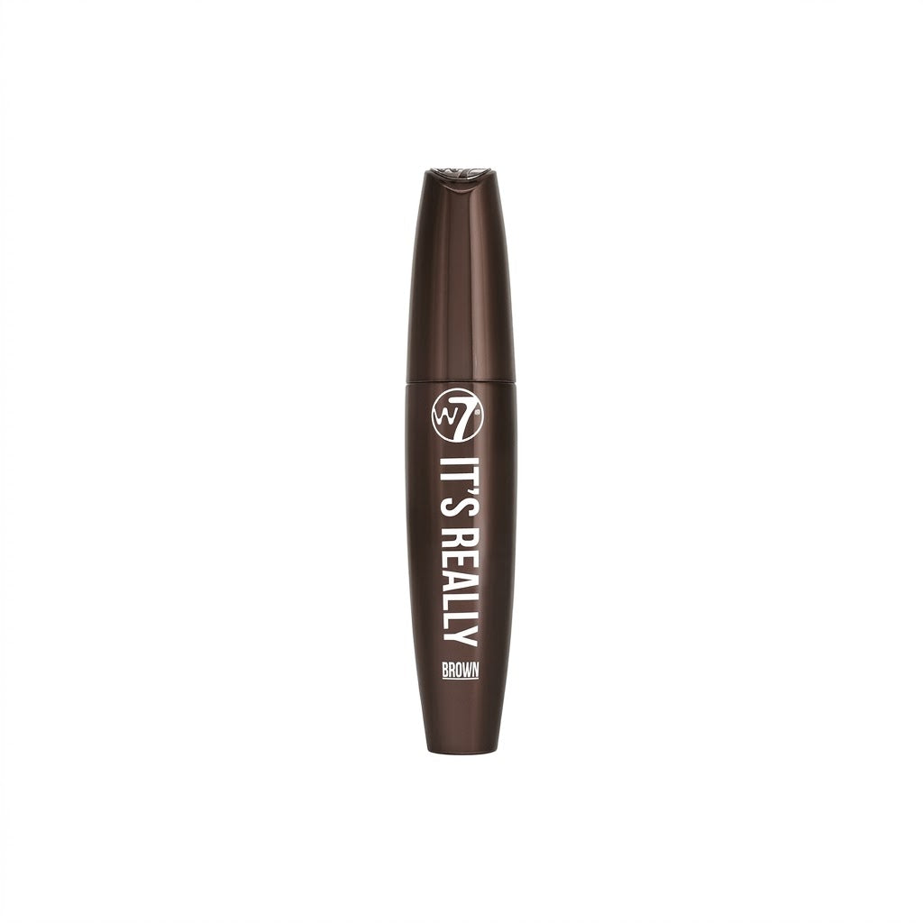 IT'S REALLY COLOR MASCARA BROWN