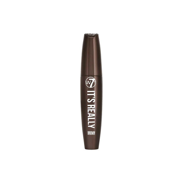IT'S REALLY COLOR MASCARA BROWN