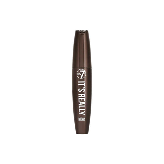 IT'S REALLY COLOR MASCARA BROWN