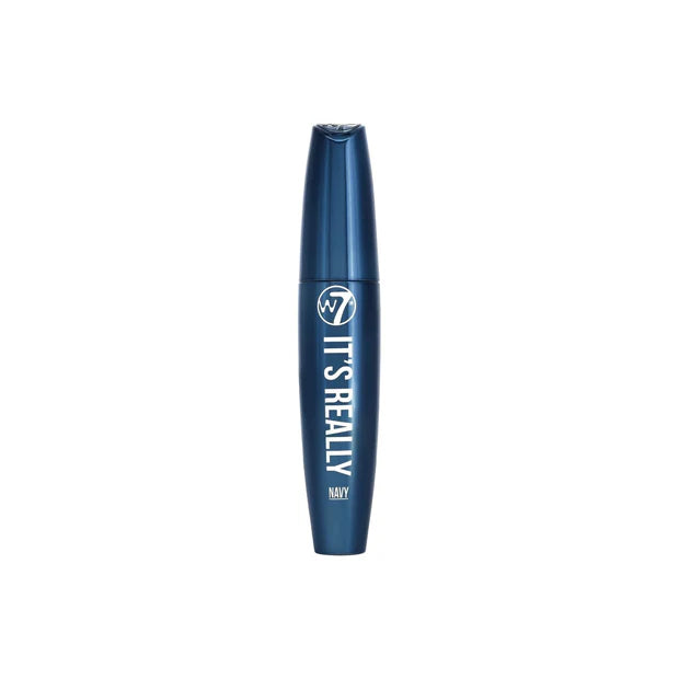 IT'S REALLY MASCARA NAVY