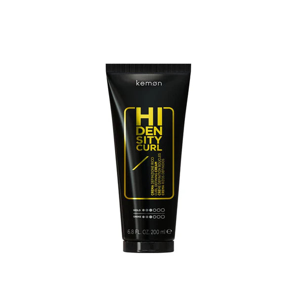 KEMON HAIR MANYA HI DENSITY CURL 200ML