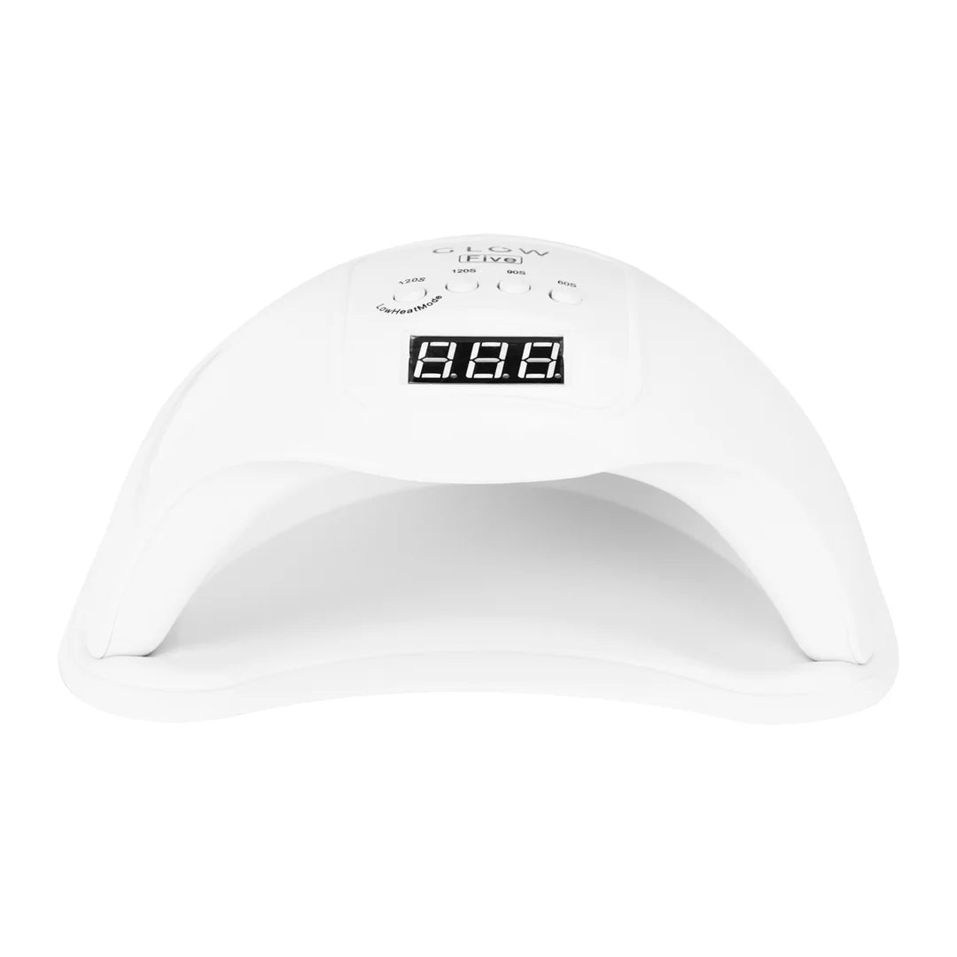 Lampe UV Dual LED Glow 5 48W USB