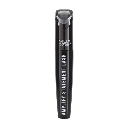 MASCARA MUA AMPLIFY NOIR MARRON