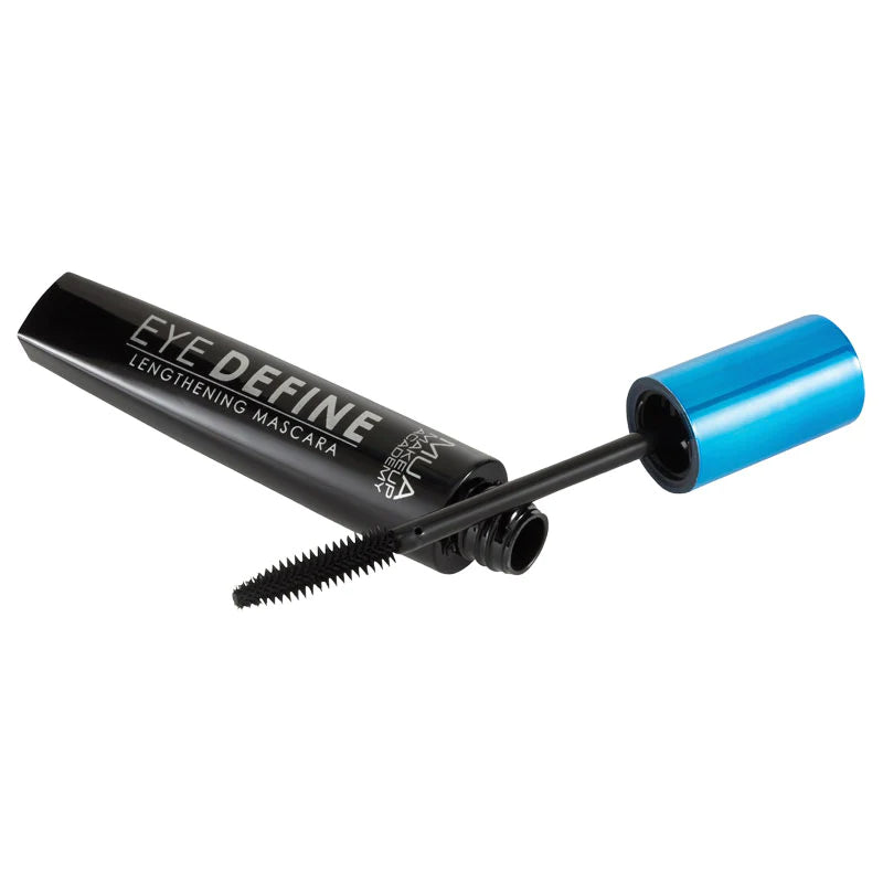 Mascara waterproof MUA Eye Define