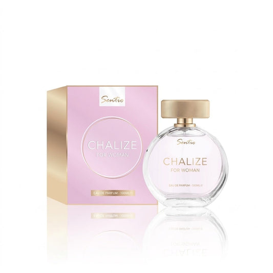 More Labels - Parfum Chalize 100 ml