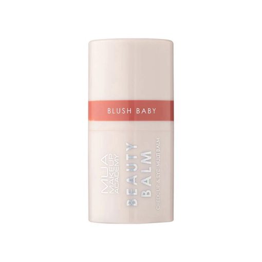 MUA Beauty Balm-Blush Baby