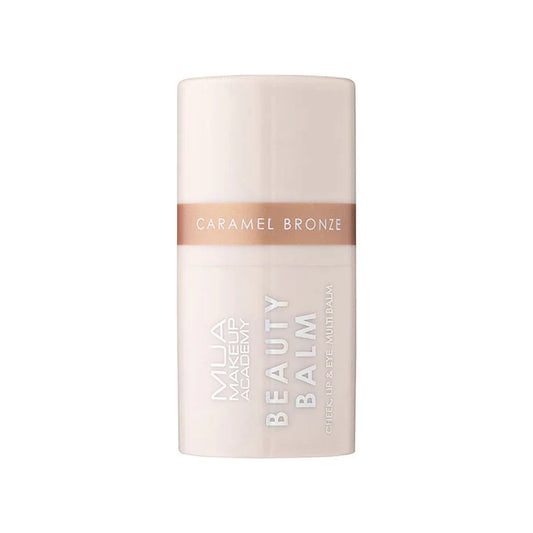 MUA Beauty Balm-Caramel Bronze