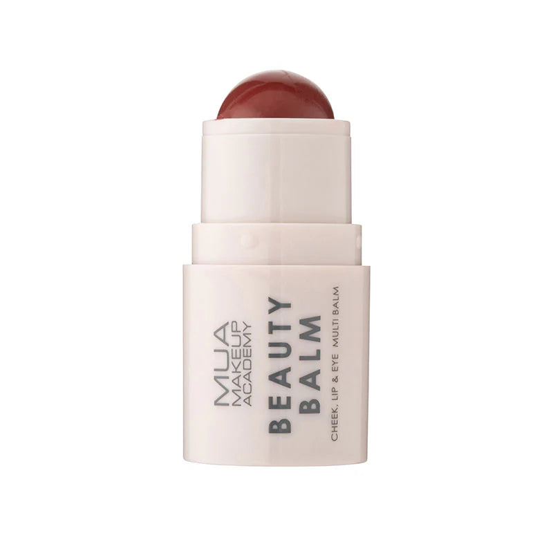 MUA Beauty Balm-Rouge Noir