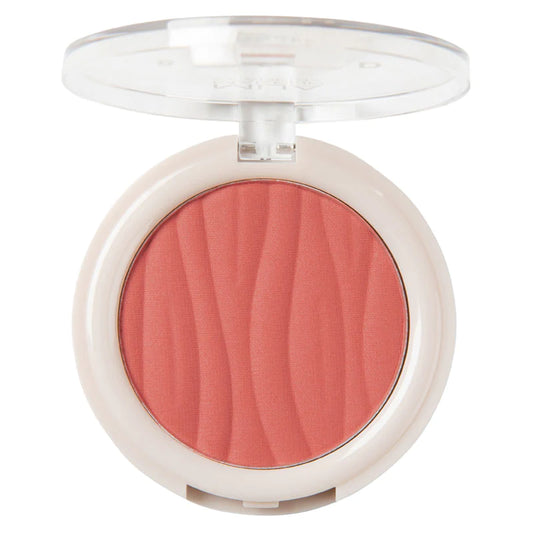 MUA Blushed Matte Powder - Rose Tea
