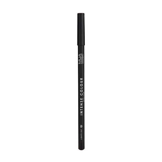 MUA Intense Colour Eyeliner - Lighs Out