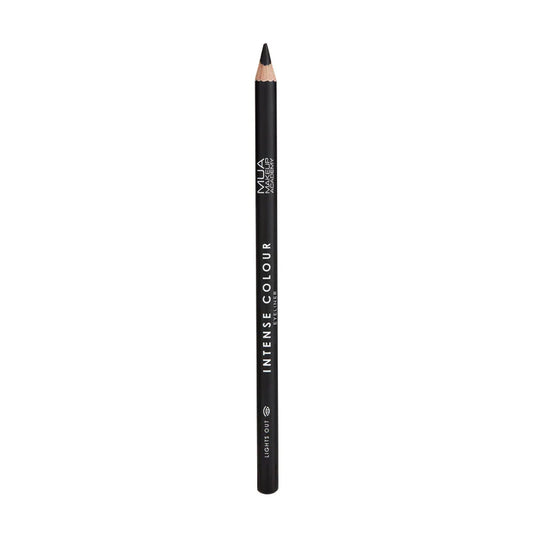 MUA Intense Colour Eyeliner - Lighs Out