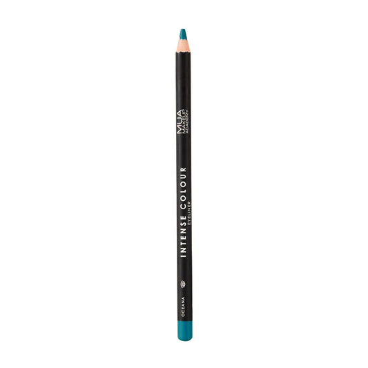 MUA Intense Colour Eyeliner - Oceana