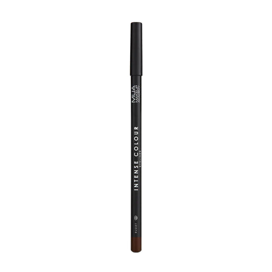 MUA Intense Colour Eyeliner - Russet