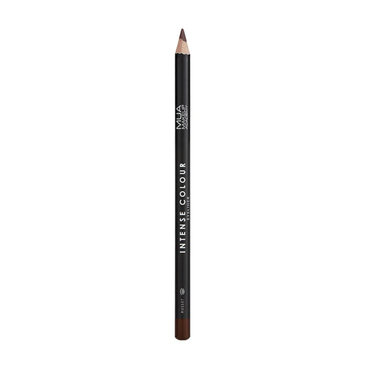 MUA Intense Colour Eyeliner - Russet
