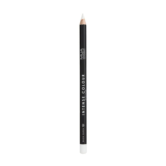 MUA Intense Colour Eyeliner - Snow Queen