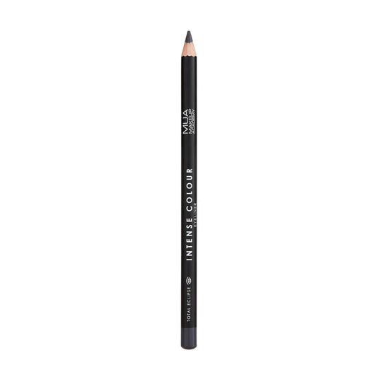 MUA Intense Colour Eyeliner - Total Eclipse