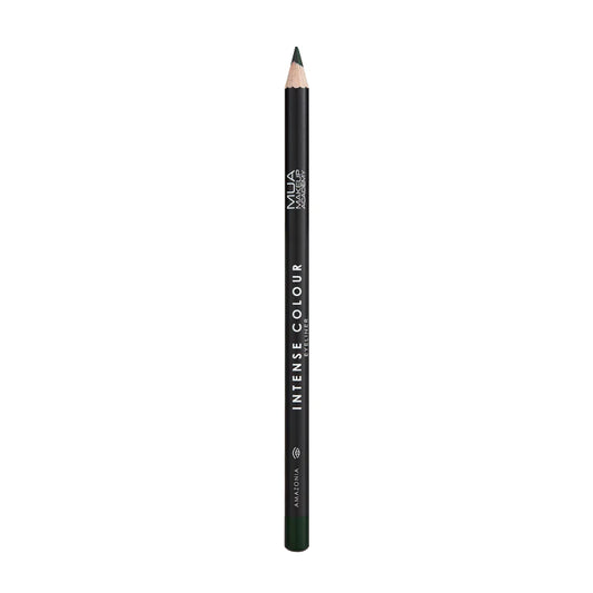 MUA Intense Colout Eyeliner - Amazonia