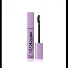 MUA Loaded Lash Mascara - Black
