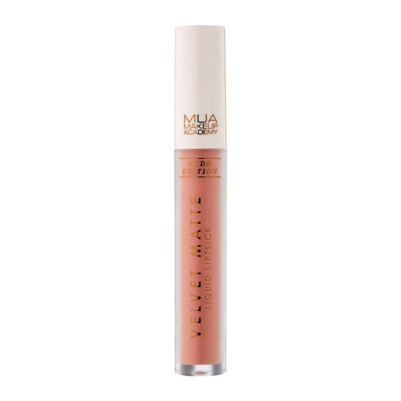 MUA MATTE LIQUID LIPSTICK - CLASSIC