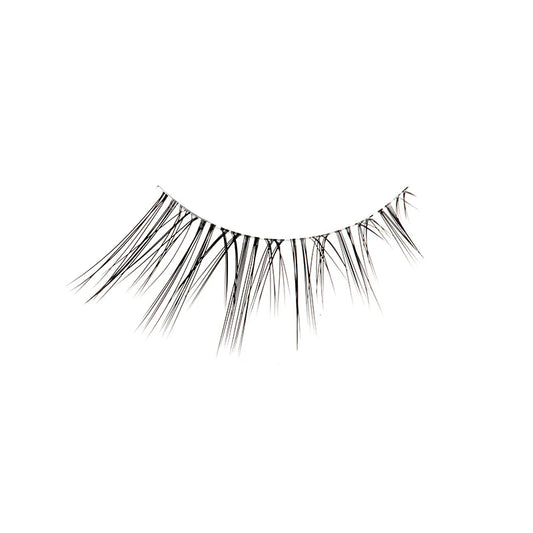 MUA Natural Half Lash