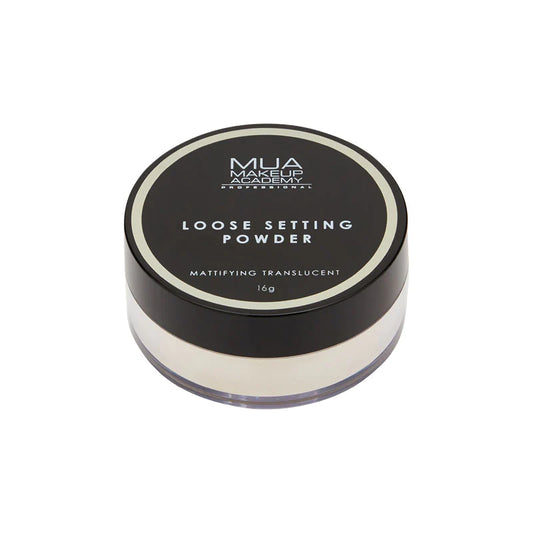 MUA POUDRE LIBRE MATIFIANTE TRANSLUCIDE