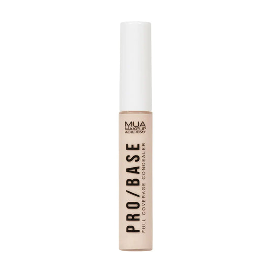 MUA Pro / Base Full Coverage Concealer #101
