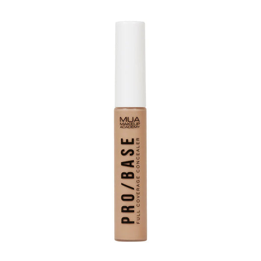 MUA Pro / Base Full Coverage Concealer #154