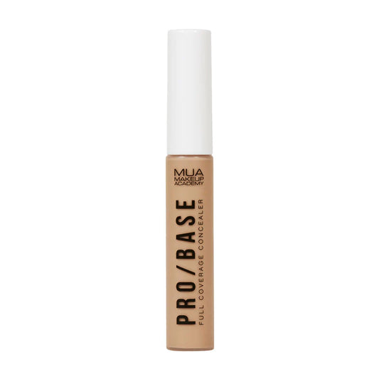 MUA Pro / Base Full Coverage Concealer #164