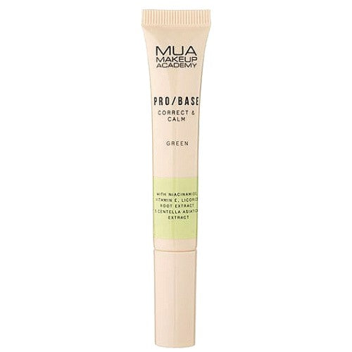 Mua Pro/Base Correct & Calm Green