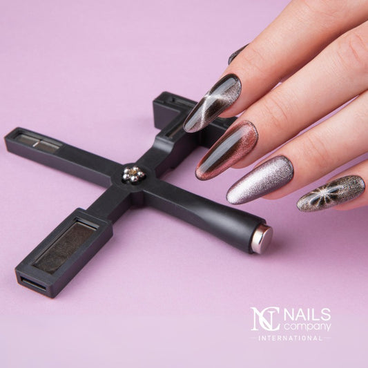 NC Aimant 5 en 1 pour vernis magnétiques