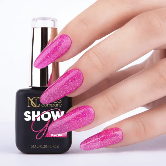 NC Glow Show n.132 6ML