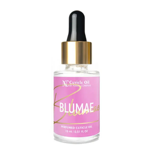 NC Huila à cuticules Blumae 15 ml