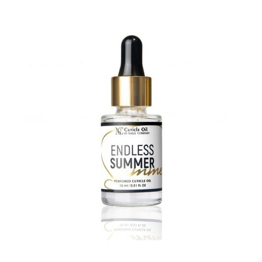 NC Huile à cuticules ENDLESS SUMMER 15ml.