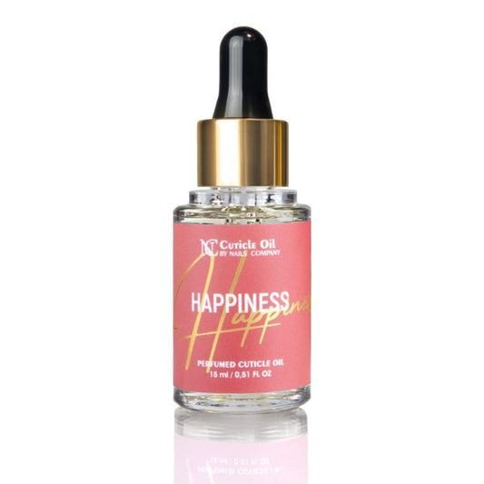 NC Huile à cuticules Happines 15 ml