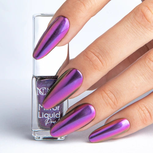 NC Mirror Liquid powder 001 5ML