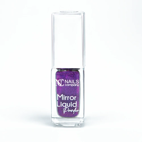 NC Mirror Liquid powder 001 5ML