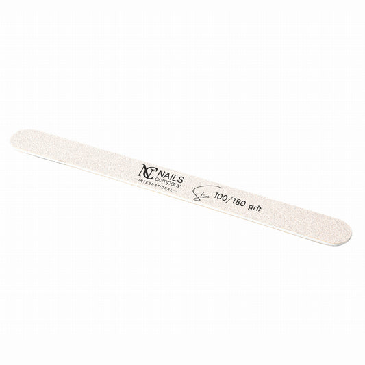 NC Pack Hygiénique Lime Slim Demi-Lune / Slim Demi-Lune 100/180