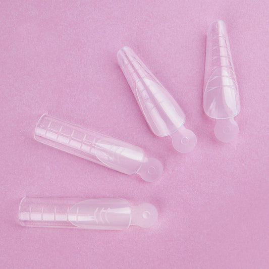 NC Pads de forme pour Dual Form, courte et ovale