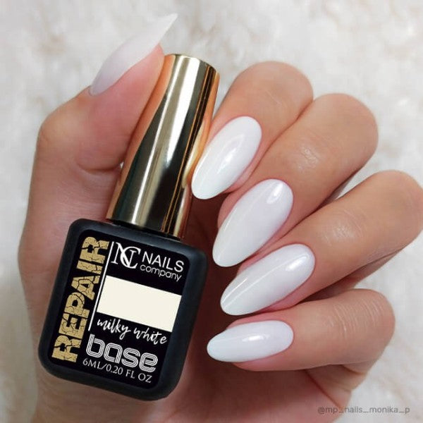 NC Repair Base Milky White 6ml