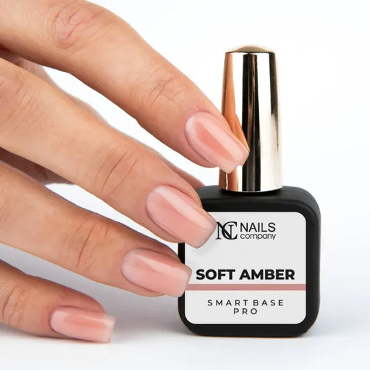 NC Smart Base Pro Soft Amber 6 ml
