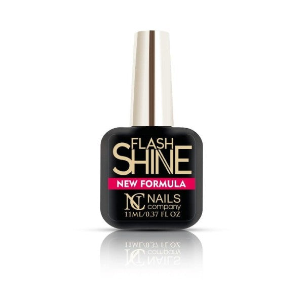 NC UV Flash Shine New Formul 11 ml